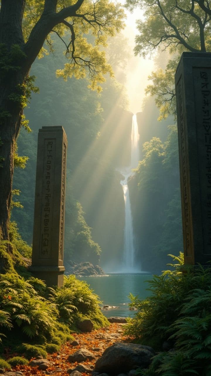 The Summoned Voice of Remembrance