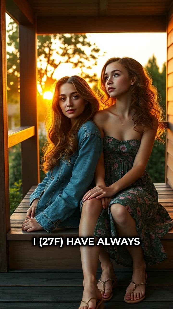 Kicked Out as Maid of Honor