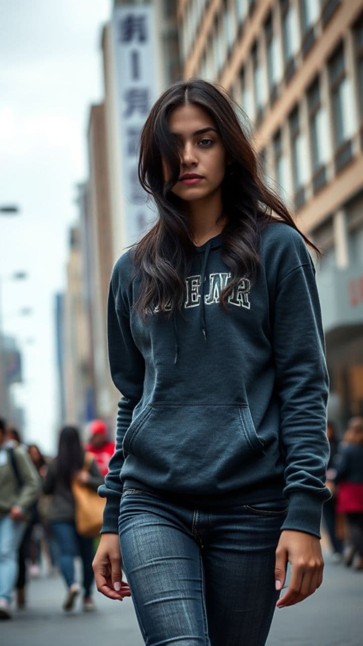 Renacer entre sombras y llamas