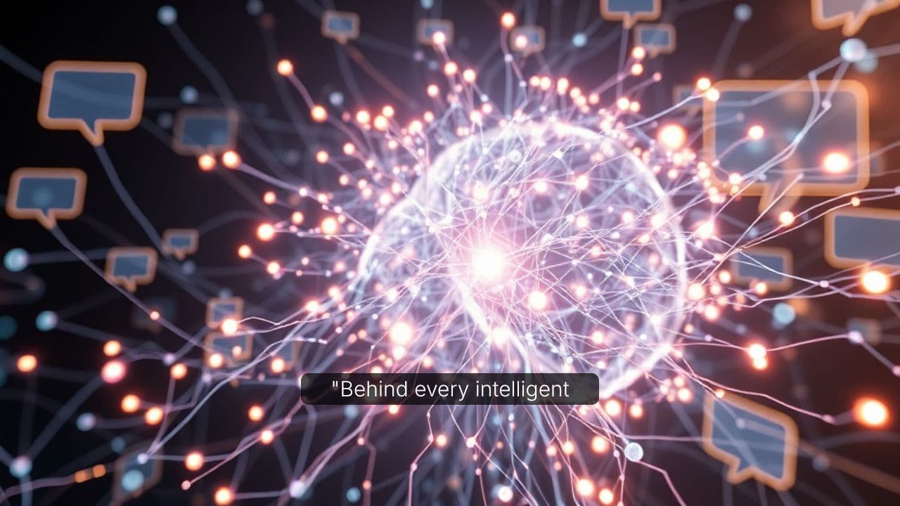 The Art of Language Models