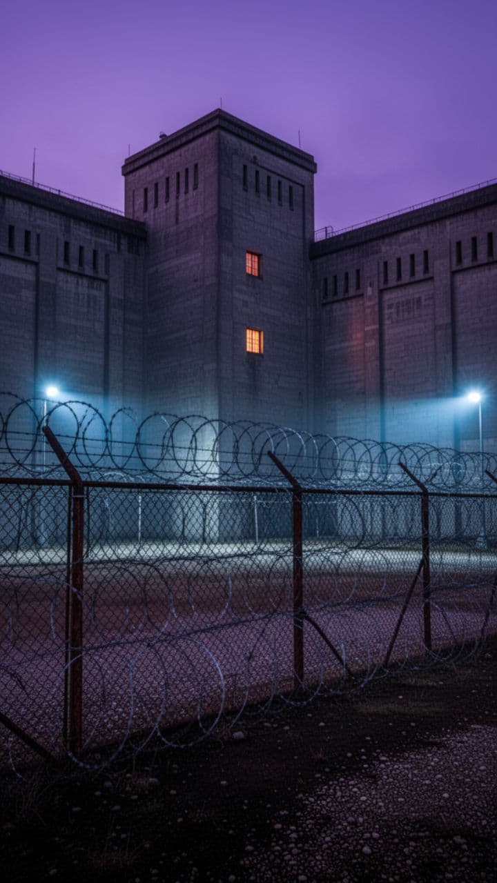 Oh, Kitty Cat, Don't Run Away