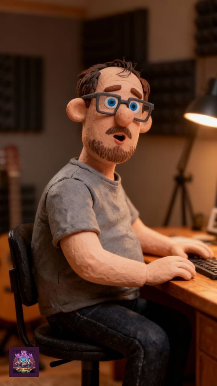 Do Chickens Have Belly Buttons?