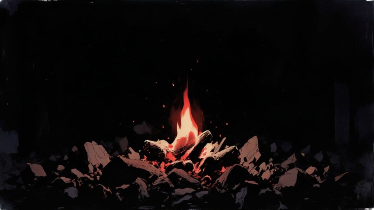 Cinematic Trailer: Stoic Innercode