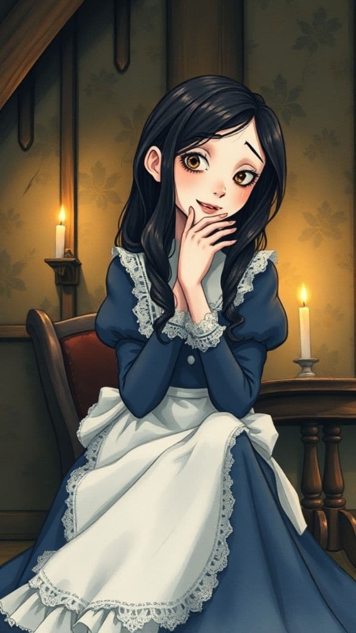 Wonderland Without Time