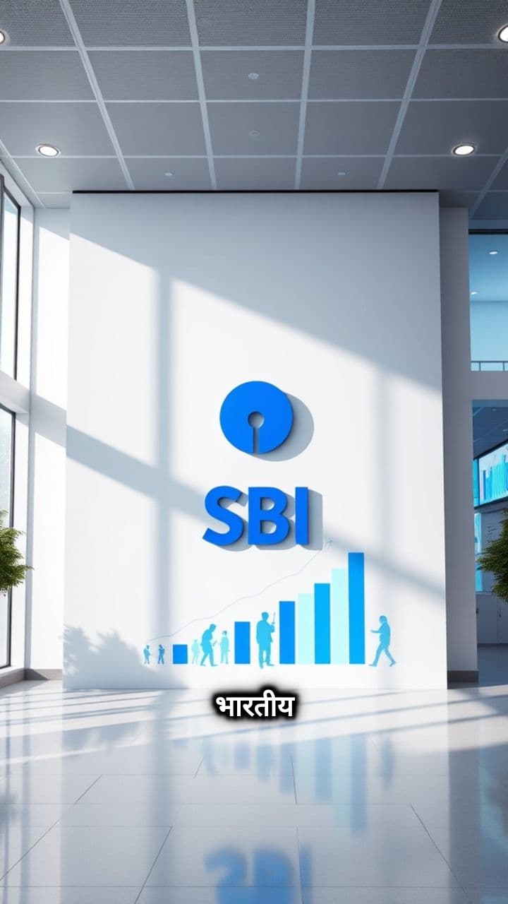 एसबीआई में 996 स्पेशलिस्ट ऑफिसर पदों की भर्ती