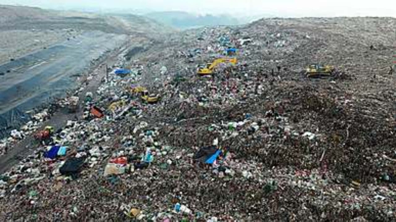 Tunisia's E-Waste Crisis and Solutions