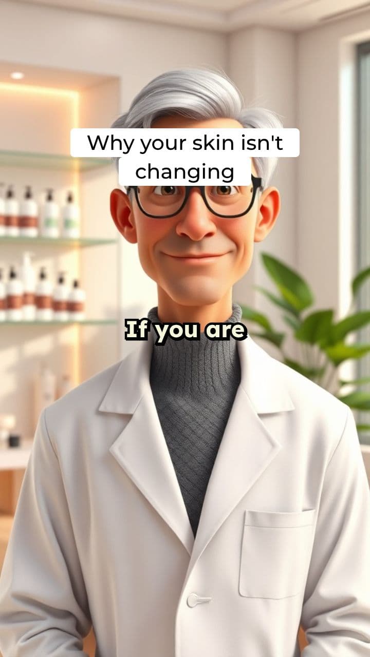 Activating Your Skin: The Three Pillars