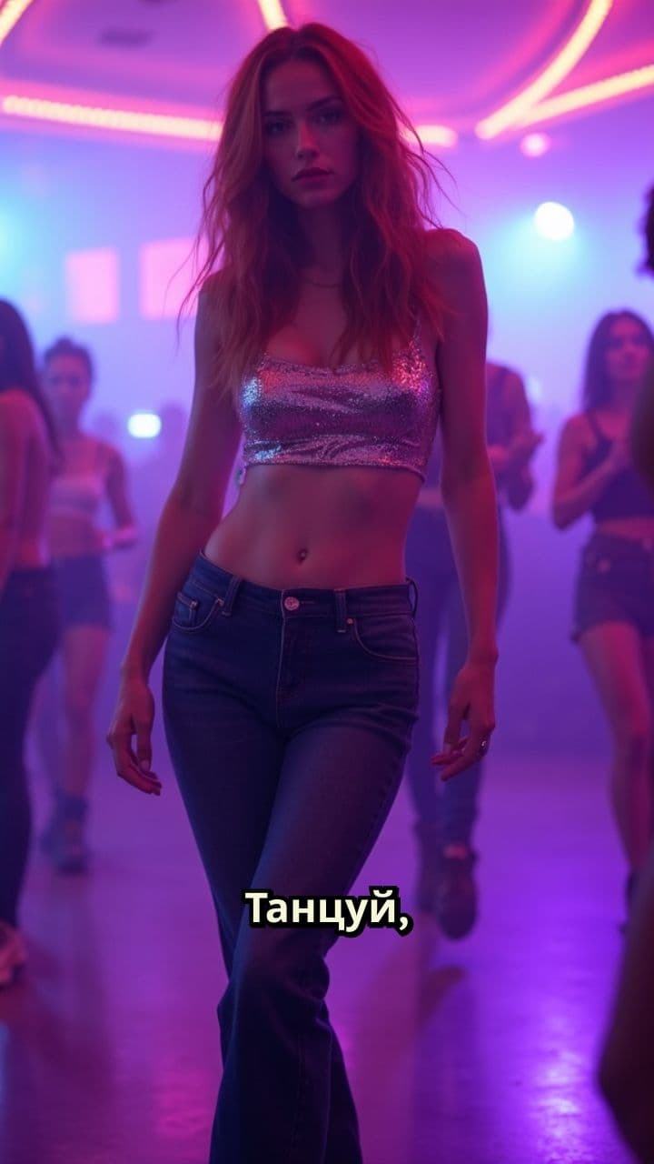 Этот бит - твоя душа