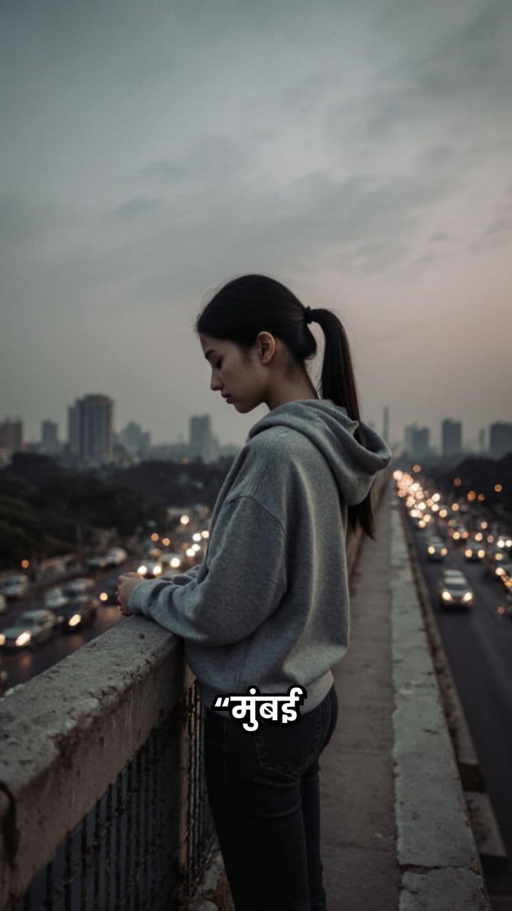 भूतिया पुल की दास्तान