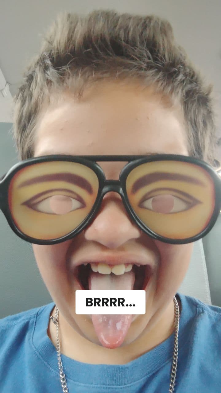 Gelatino Squirllo's Great Escape