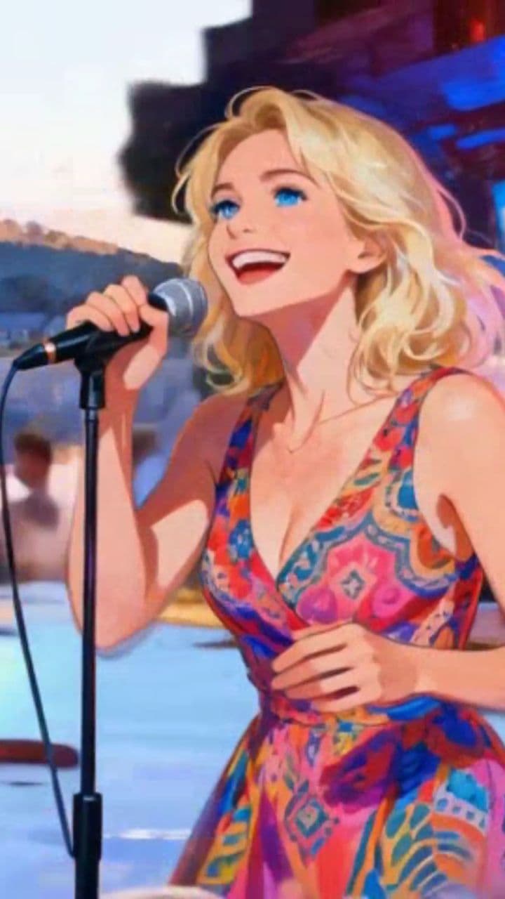 He's Working, Even When You Can't See It