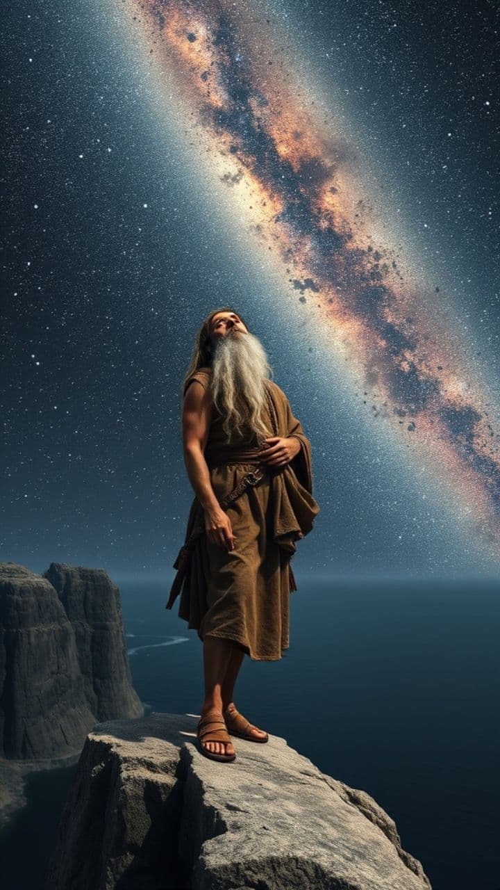 Waiting for Signs in the Sky