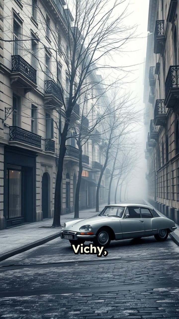 L'enveloppe d'Isabelle