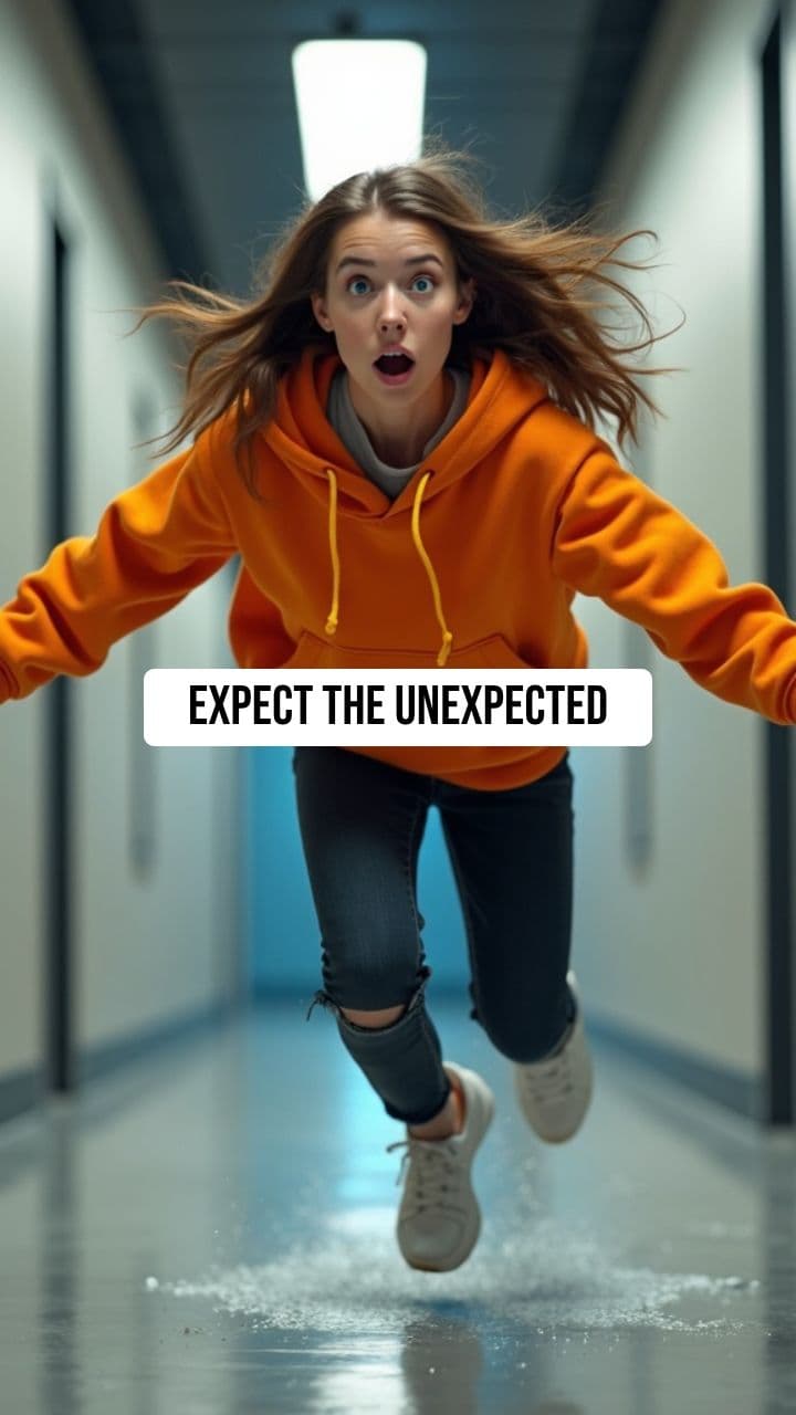 Life's Hilarious Fails