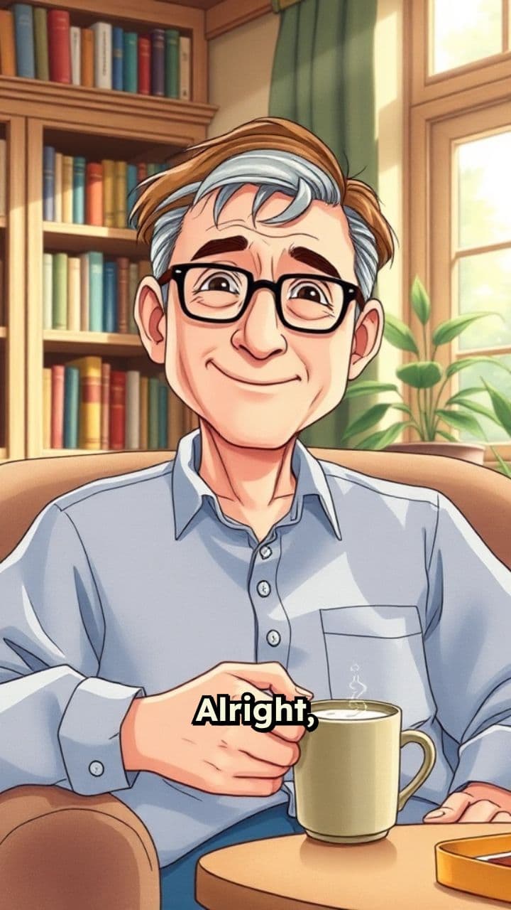 Roommate's Cookies: A Major Mistake