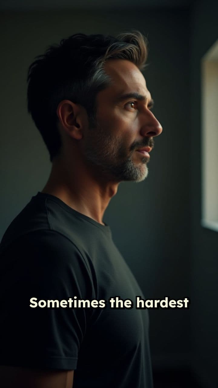 Silent Battles, Proud Victories