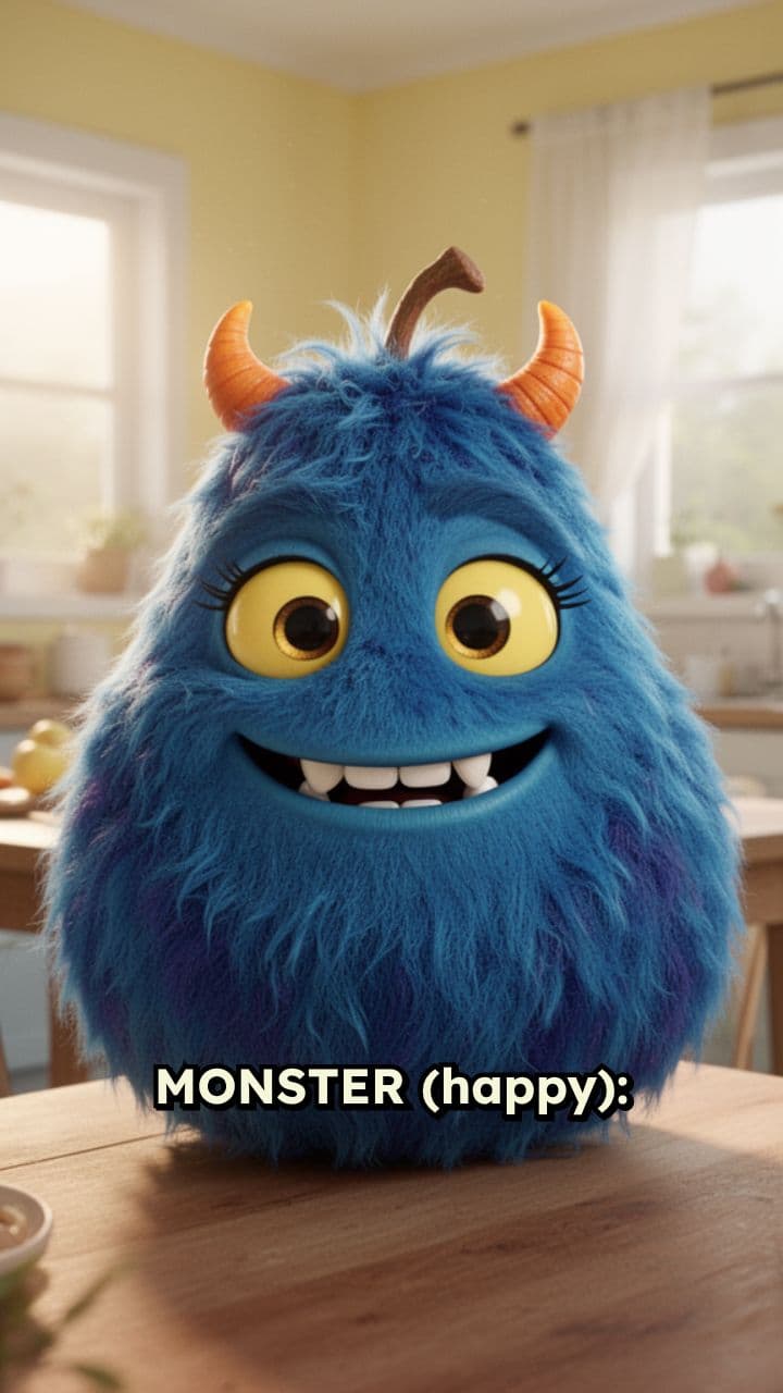 Diet Starts Tomorrow, Maybe