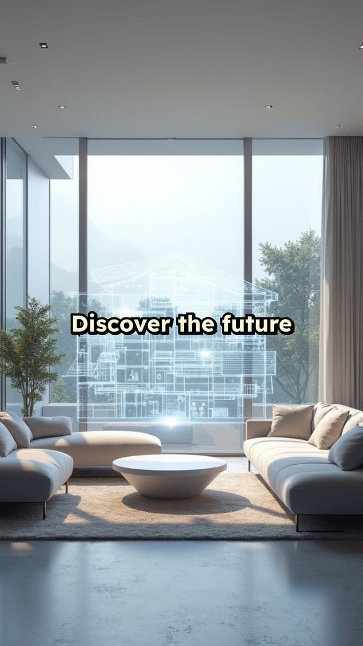 AI-Powered Interior Design Revolution