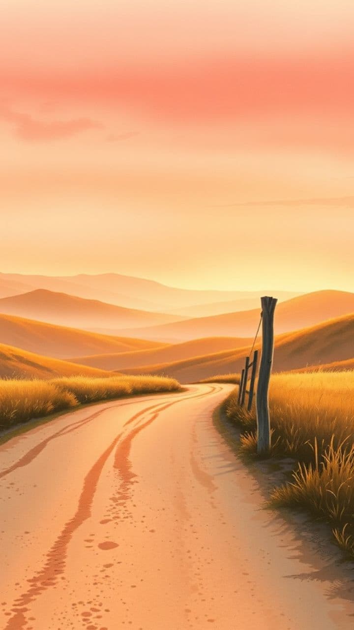 Amor y tristeza en cuero