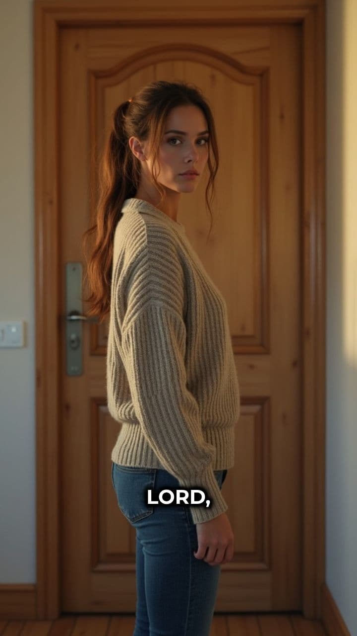 Before You Step Into The New Year