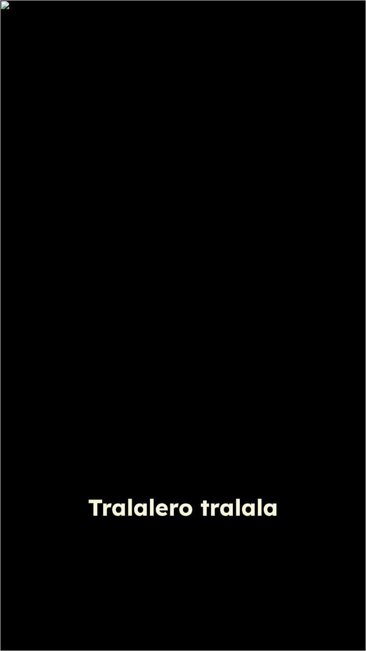 La búsqueda de Tralalero en el mar