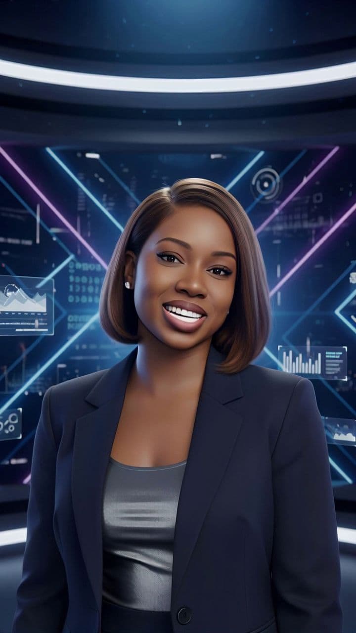 Bring Your Script to Life with AI Avatars