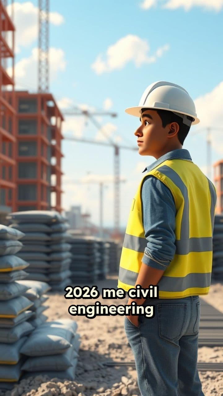 AI Is Upgrading Civil Engineering