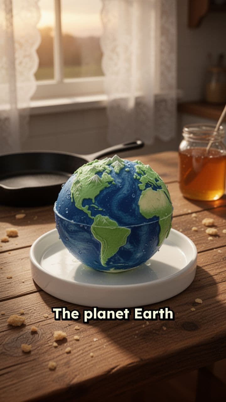 Earth Butter on Toast