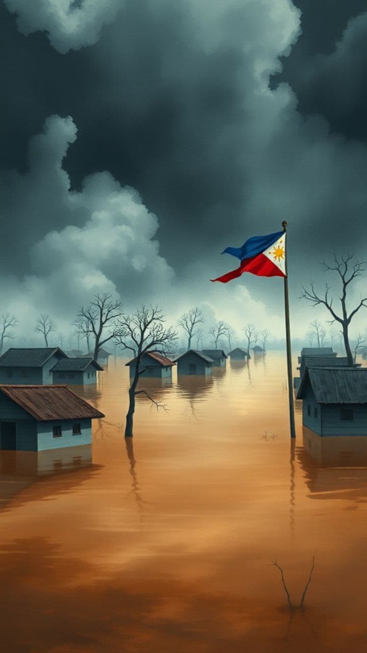 Bangon Pilipinas: Panahon ng Pagbabago