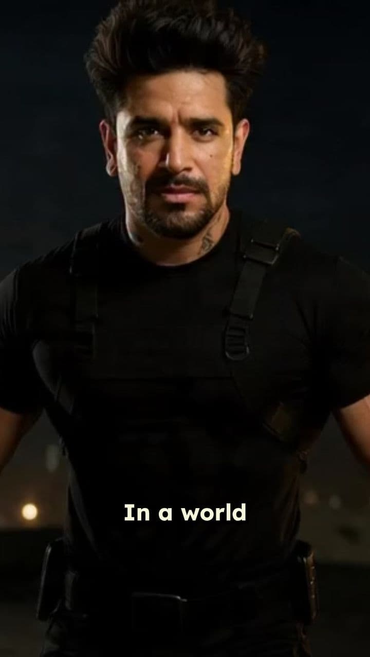 THE LAST STEP Trailer