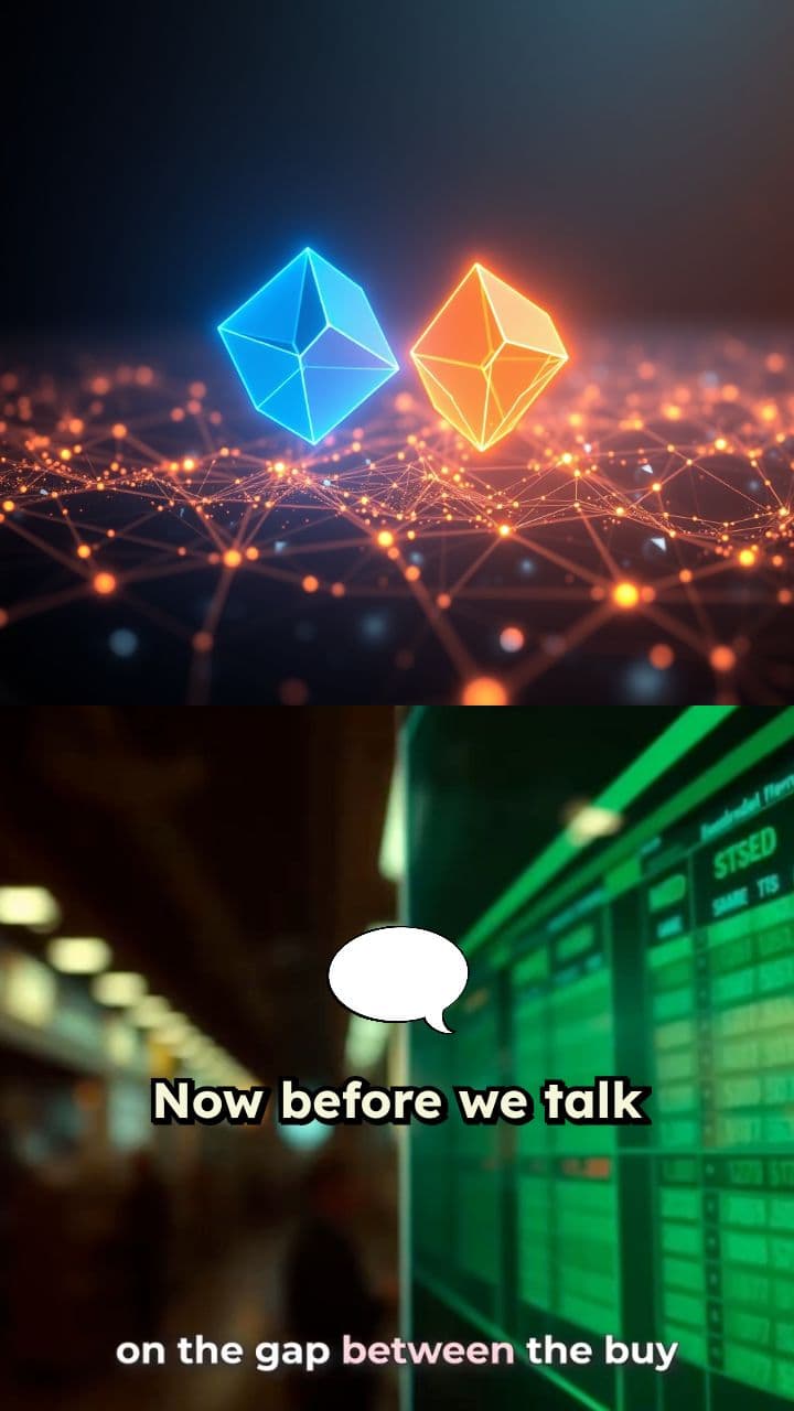 Market Maker vs. Market Taker Explained