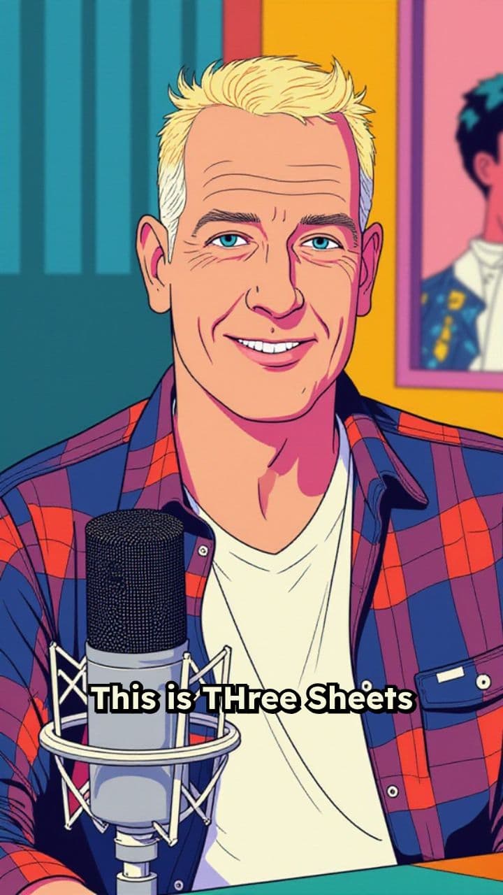 Three Sheets Podcast: Monster Battles