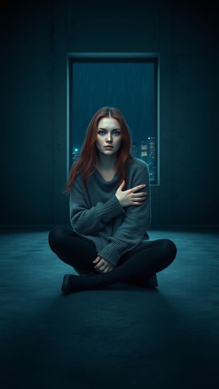 Finding Freedom Within