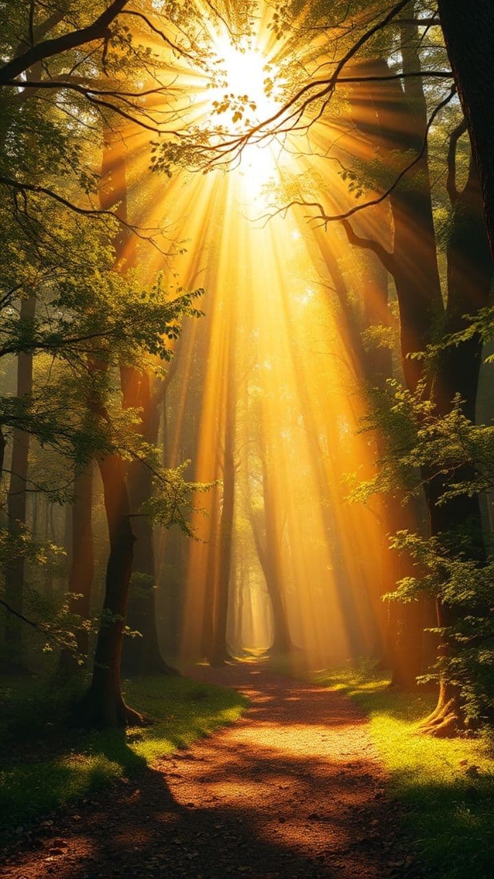 The Light and Grace of Faith