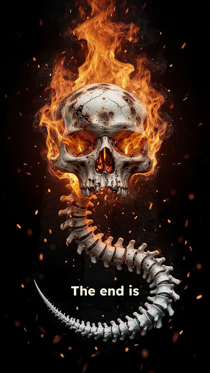 The Cross Rhodes Connection