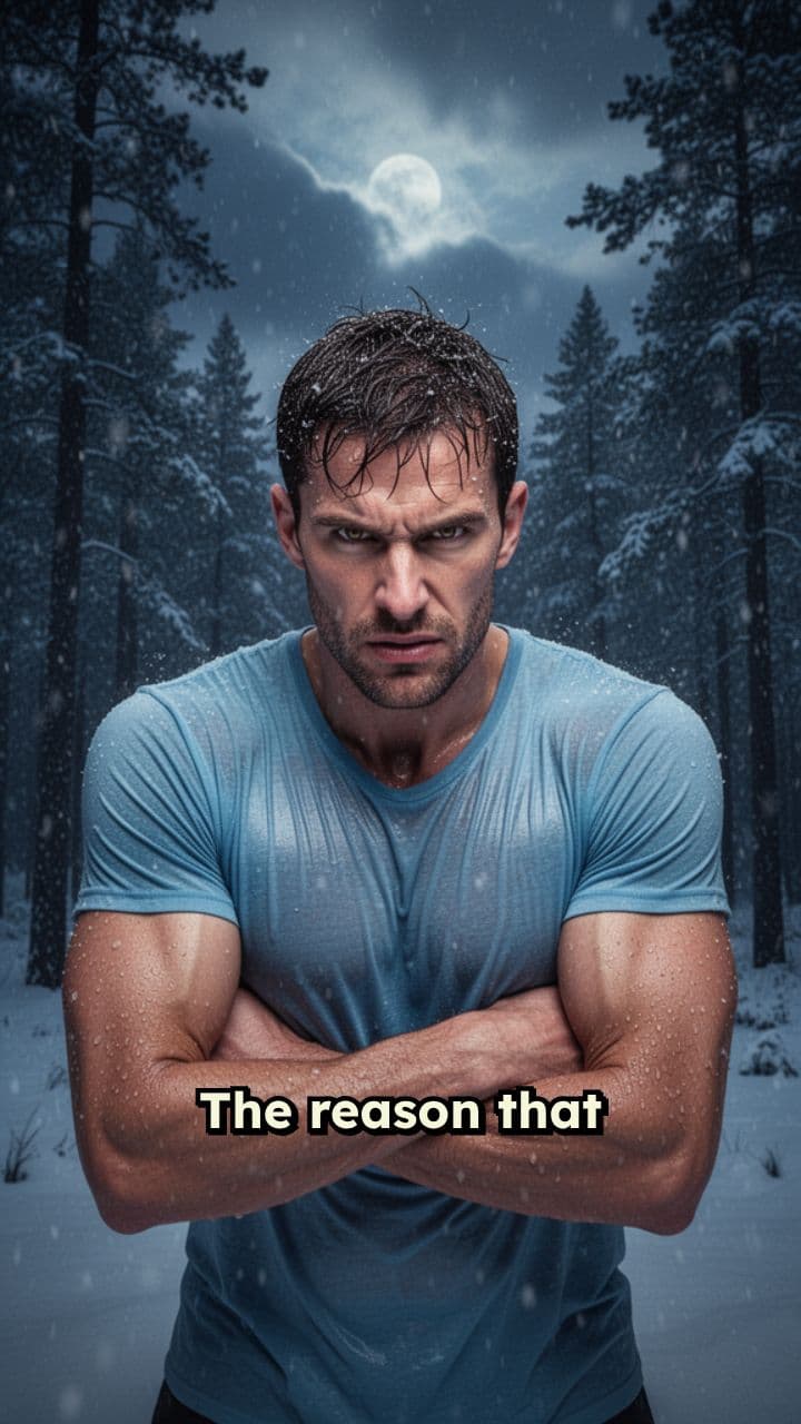 Random Facts About Your Body