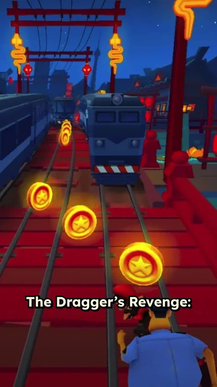 The Fall of Ryan Woon