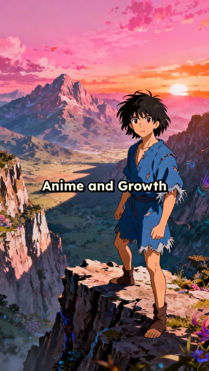 Level Up Through Struggle