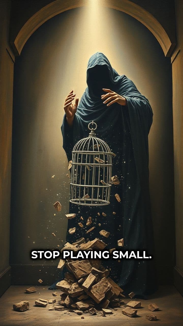 Break Free and Build Your Future