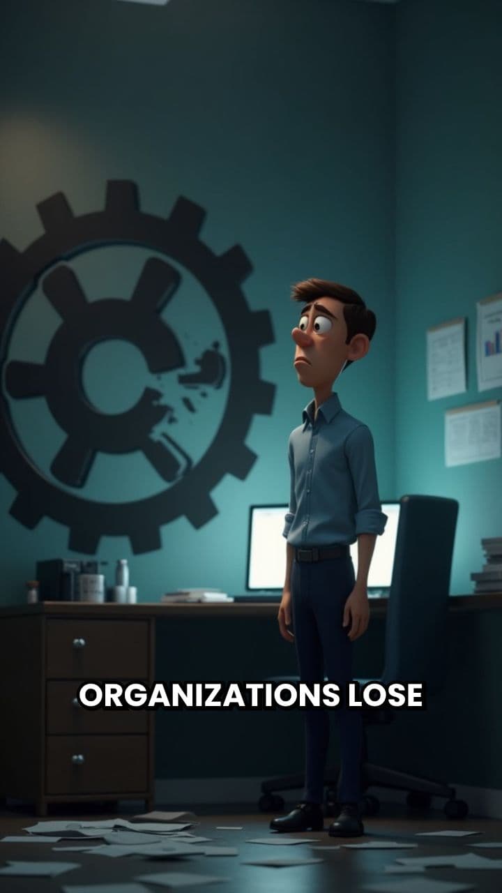 Radical Transparency: The Key to Productivity