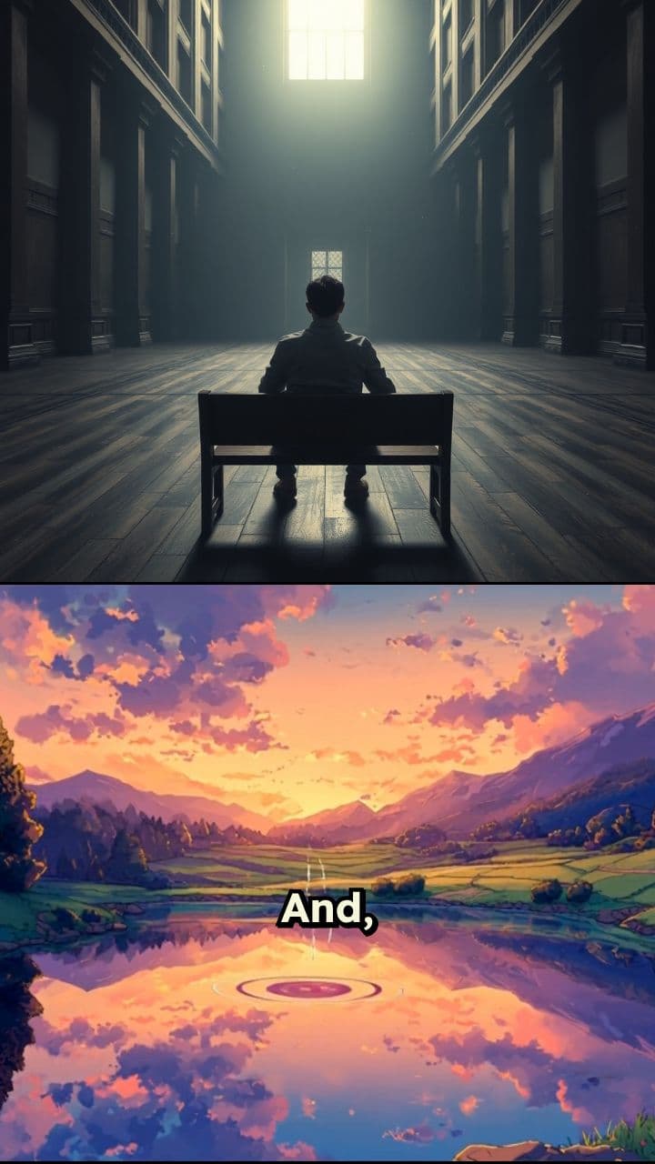 It's Not You: The Loneliness Epidemic