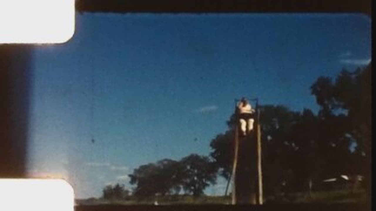 Souvenirs d'un amour perdu