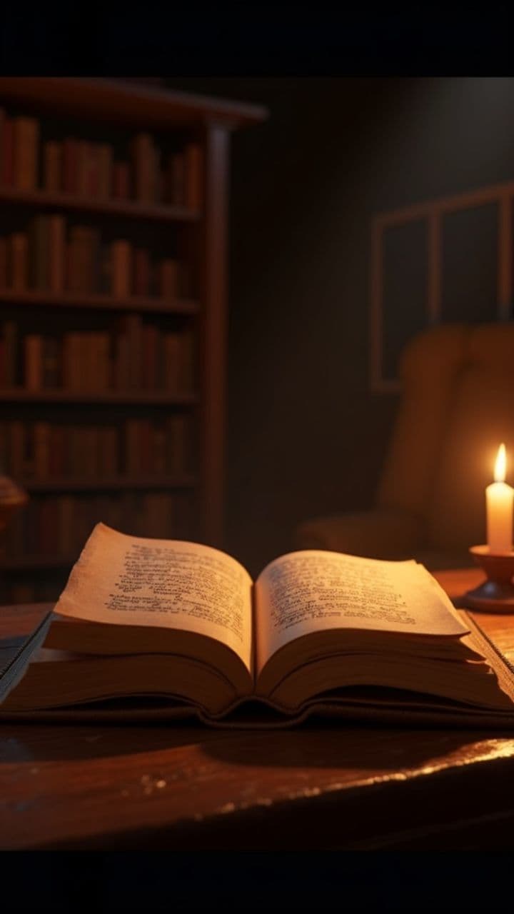 Comfort in Christ Amidst Condemnation