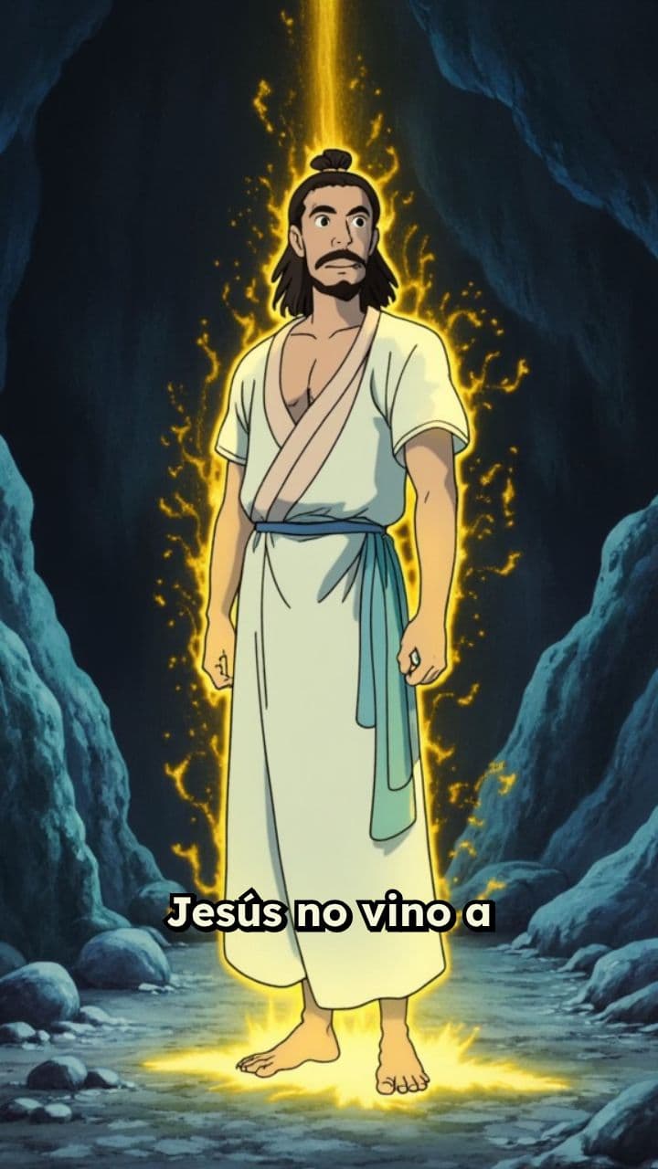 El Desafío a la Oscuridad