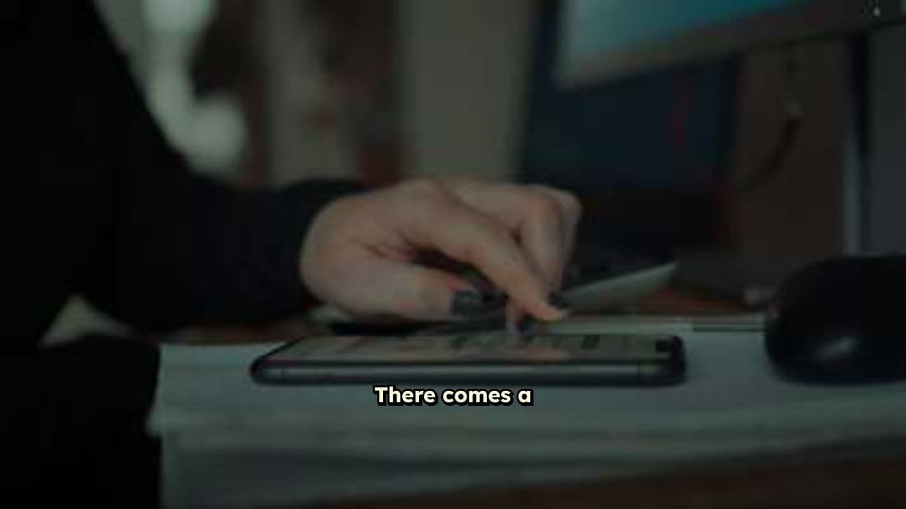 Cut Off From the Vine