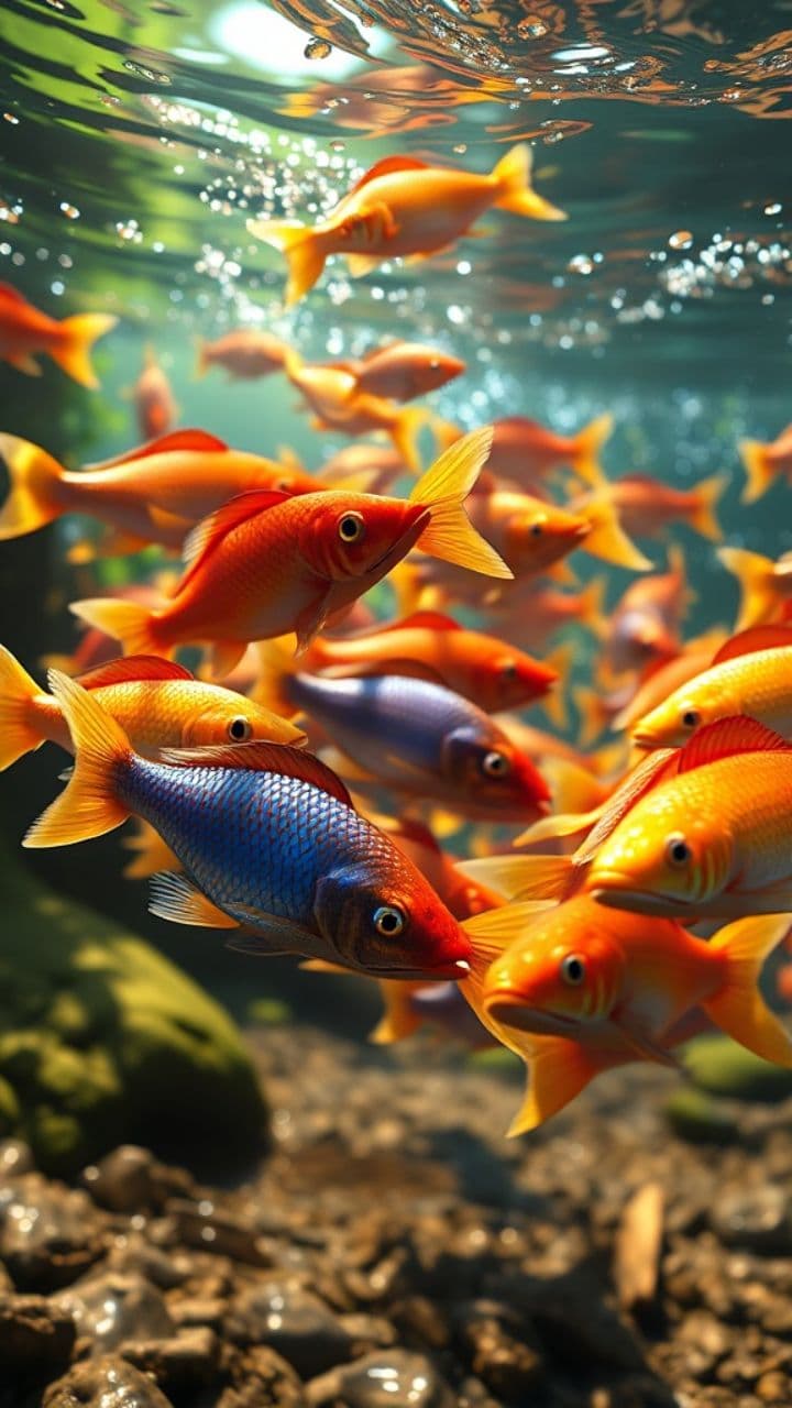 Canto de Navidad y Paz