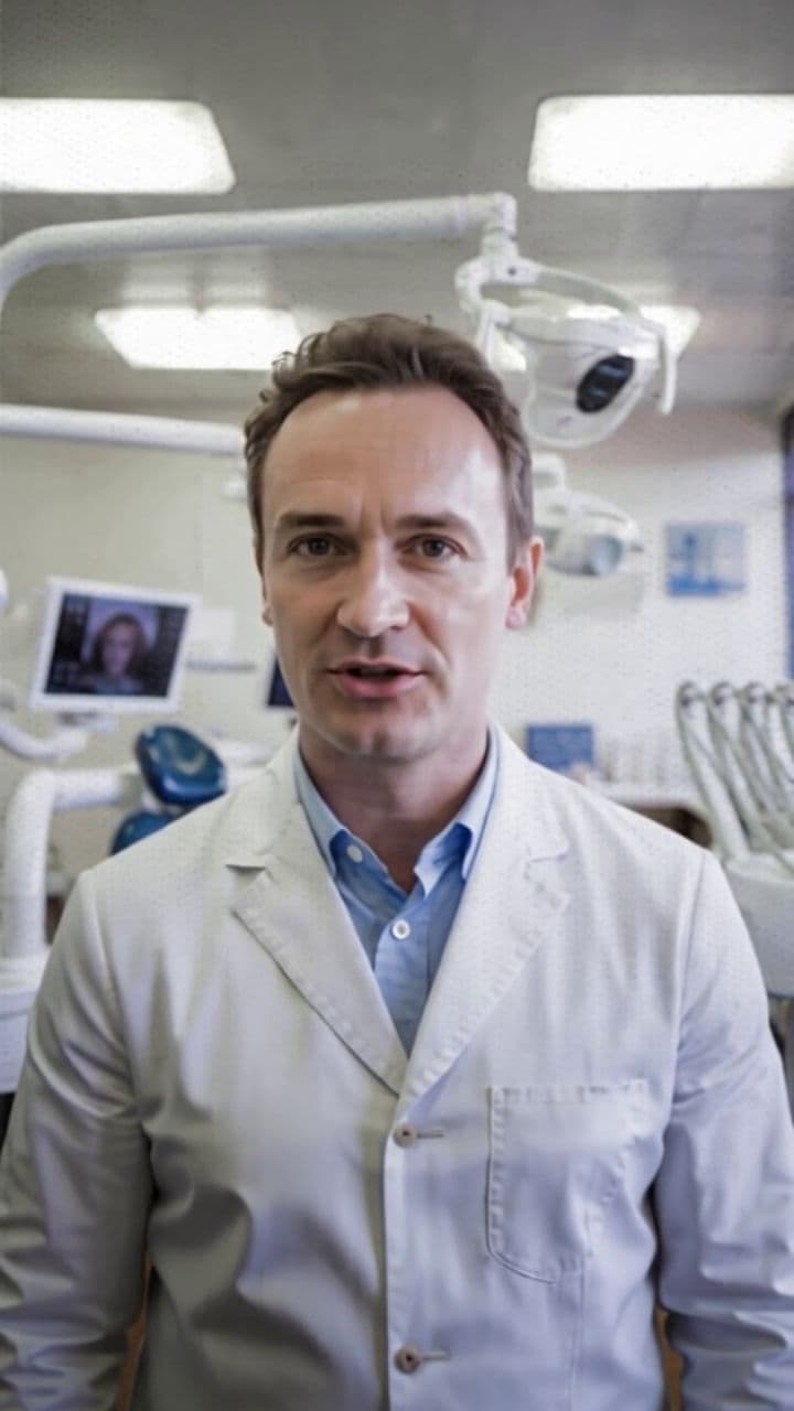 Transforming Dental Care with SmarterHello