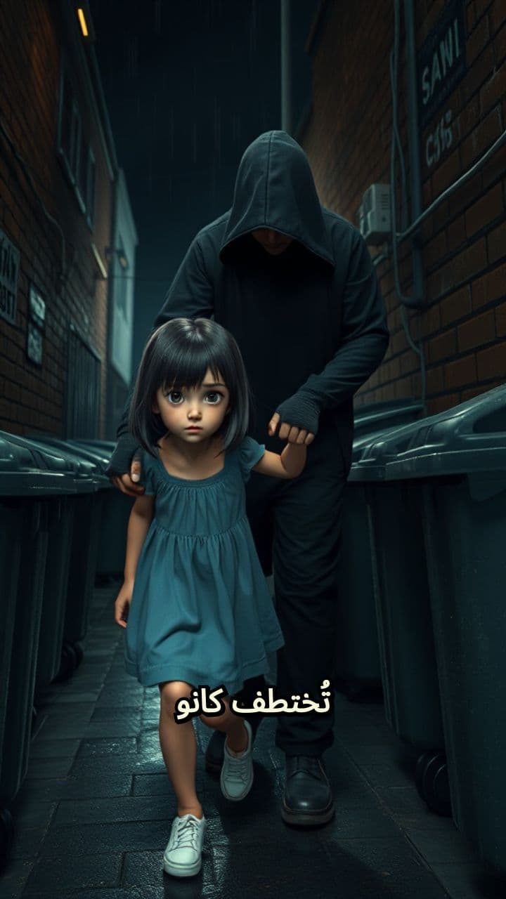 انتقام هاناي وكشف الأسرار