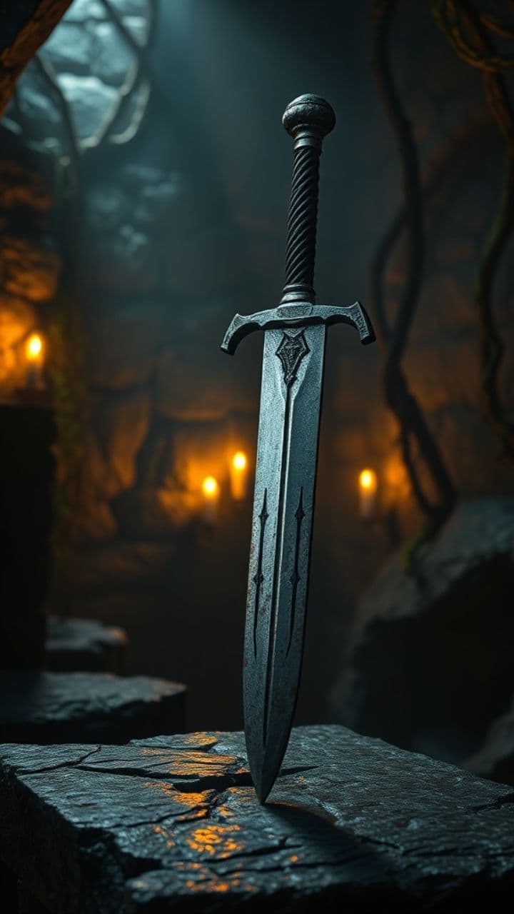 Voices of Possession