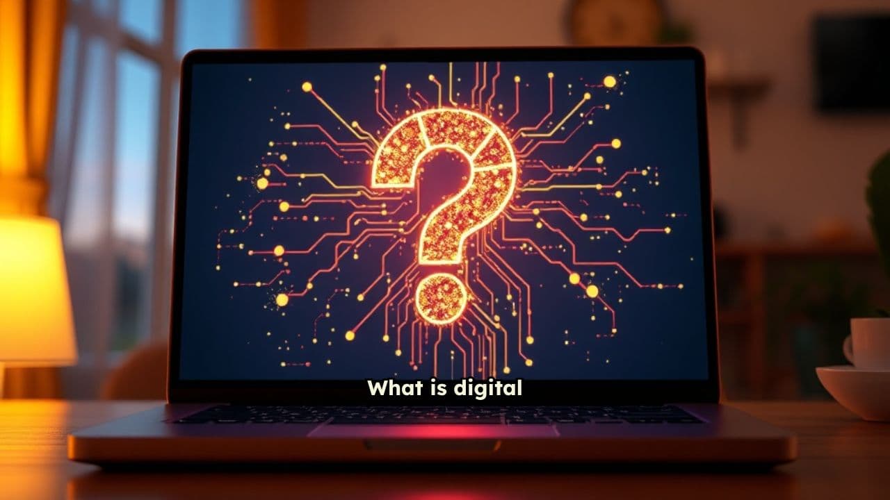 Understanding Digital Literacy and Safety